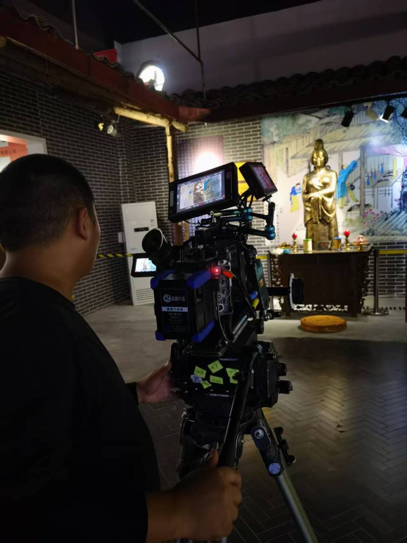 场景赋能，沉浸体验——巩留县TVC与广告片拍摄制作的场景化探索