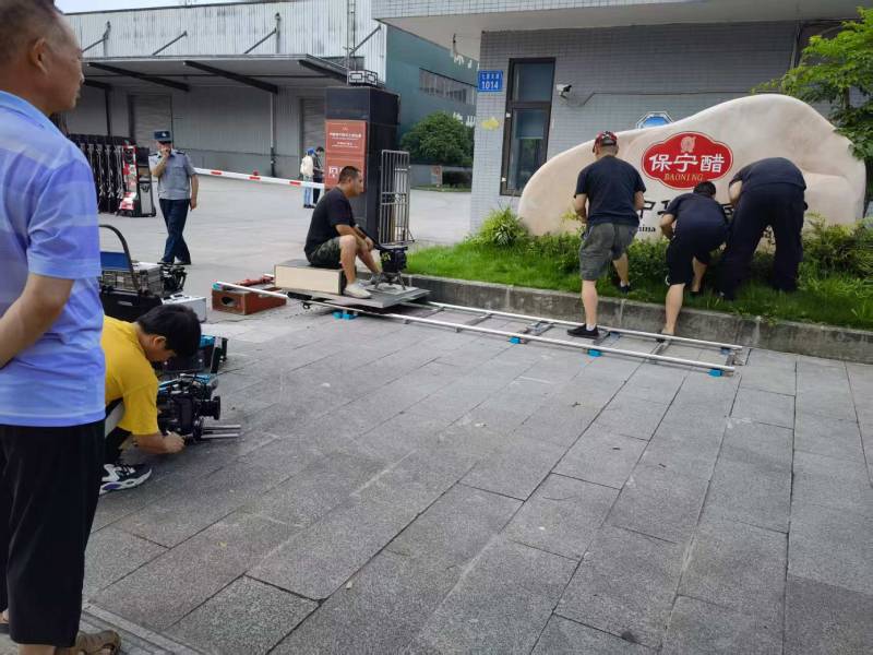 巩留县广告片拍摄公司核心优势：全流程服务，让品牌广告片省心更出彩