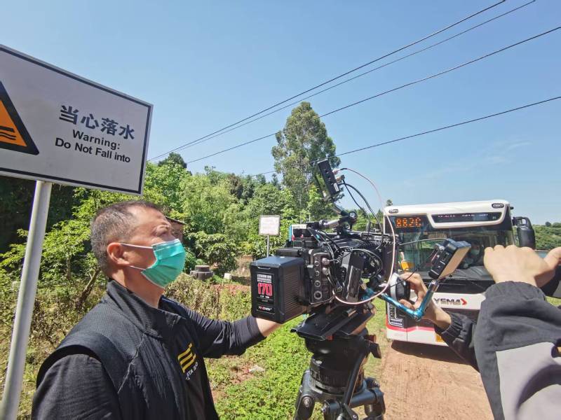 巩留县TVC拍摄公司：深耕本地市场，为品牌定制专属拍摄方案