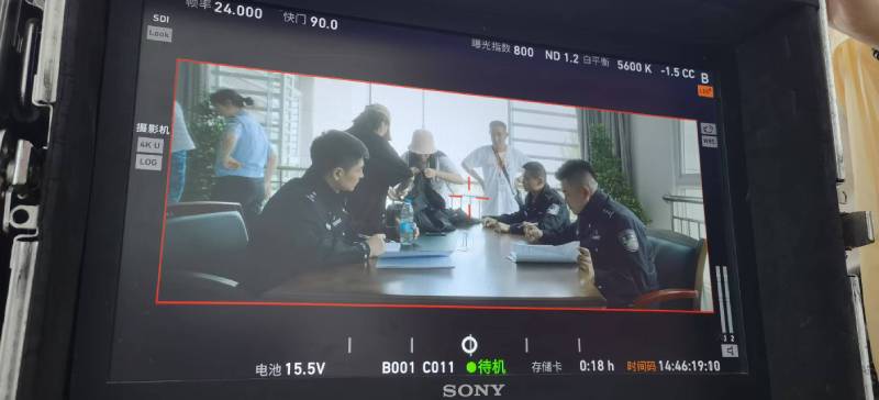 巩留县广告片拍摄公司服务世界500强的标准化体系